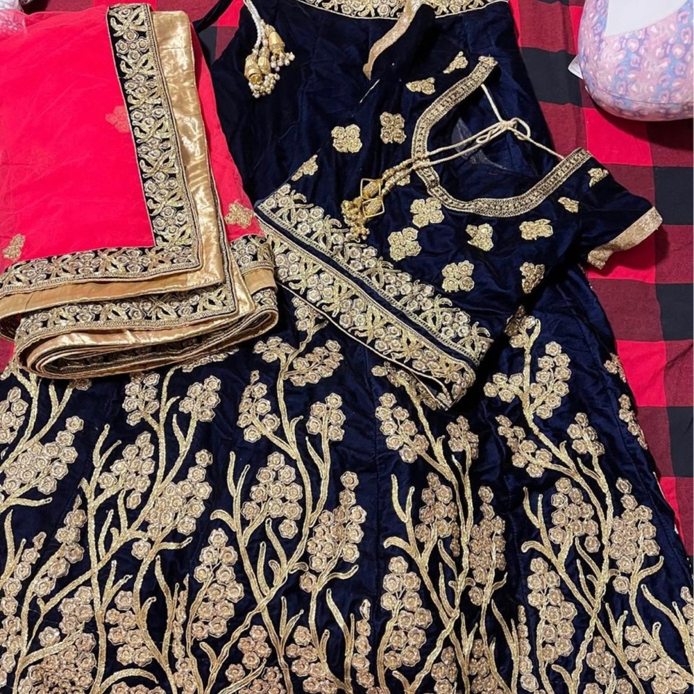 Indian Party Wear
